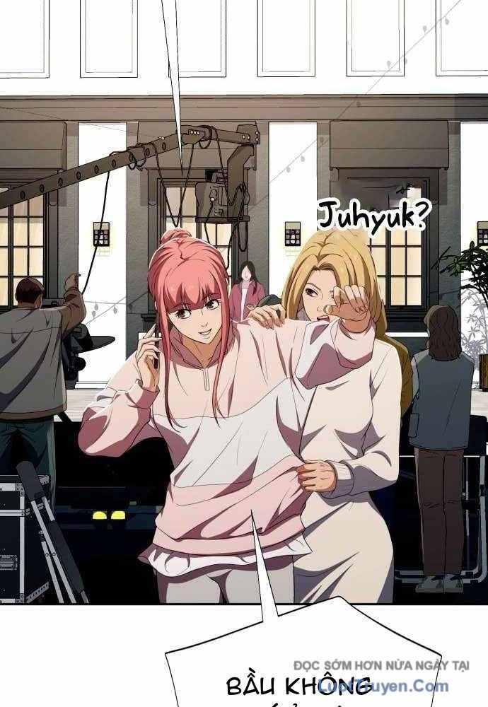 Lừa Đảo Bằng Giọng Nói Làm Đảo Lộn Cuộc Sống Của Bạn Chap 55 - Next Chap 56