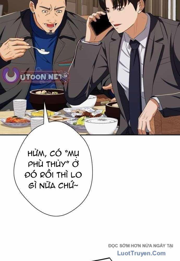 Lừa Đảo Bằng Giọng Nói Làm Đảo Lộn Cuộc Sống Của Bạn Chap 55 - Next Chap 56