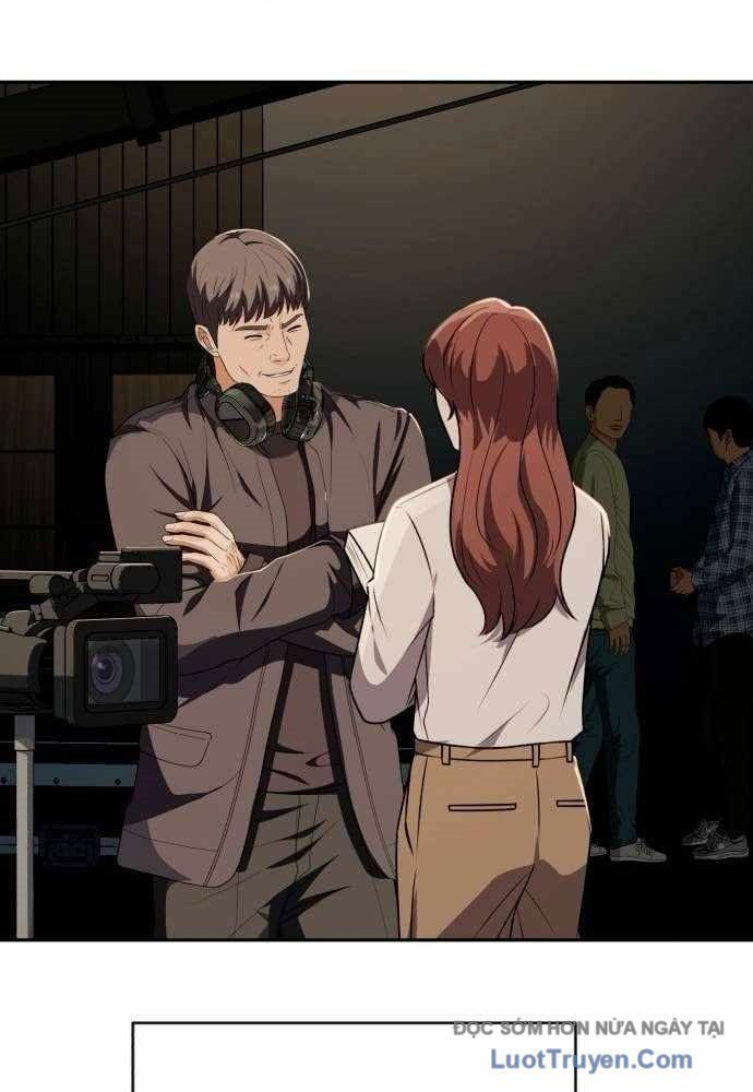 Lừa Đảo Bằng Giọng Nói Làm Đảo Lộn Cuộc Sống Của Bạn Chap 55 - Next Chap 56