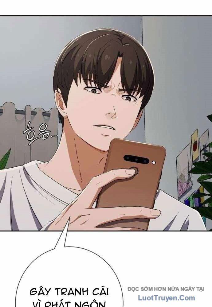 Lừa Đảo Bằng Giọng Nói Làm Đảo Lộn Cuộc Sống Của Bạn Chap 55 - Next Chap 56