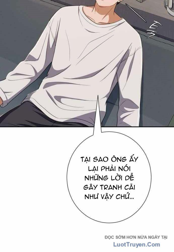 Lừa Đảo Bằng Giọng Nói Làm Đảo Lộn Cuộc Sống Của Bạn Chap 55 - Next Chap 56