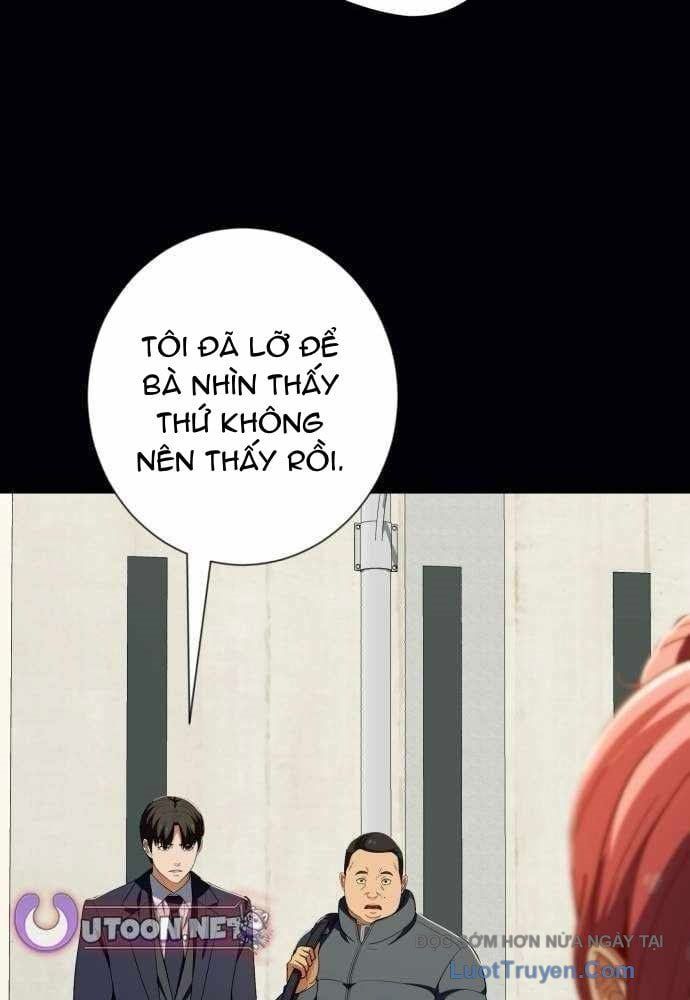 Lừa Đảo Bằng Giọng Nói Làm Đảo Lộn Cuộc Sống Của Bạn Chap 55 - Next Chap 56