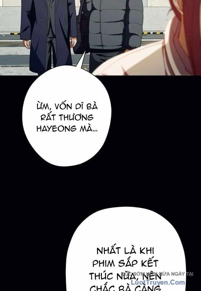 Lừa Đảo Bằng Giọng Nói Làm Đảo Lộn Cuộc Sống Của Bạn Chap 55 - Next Chap 56