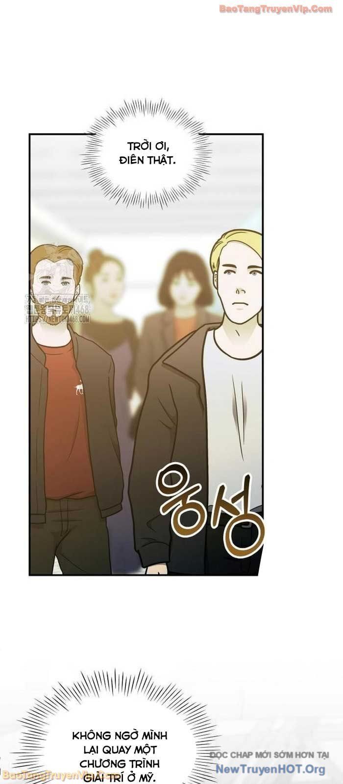 Tôi Bị Hiểu Lầm Là Diễn Viên Thiên Tài Quái Vật Chap 74 - Next Chap 75