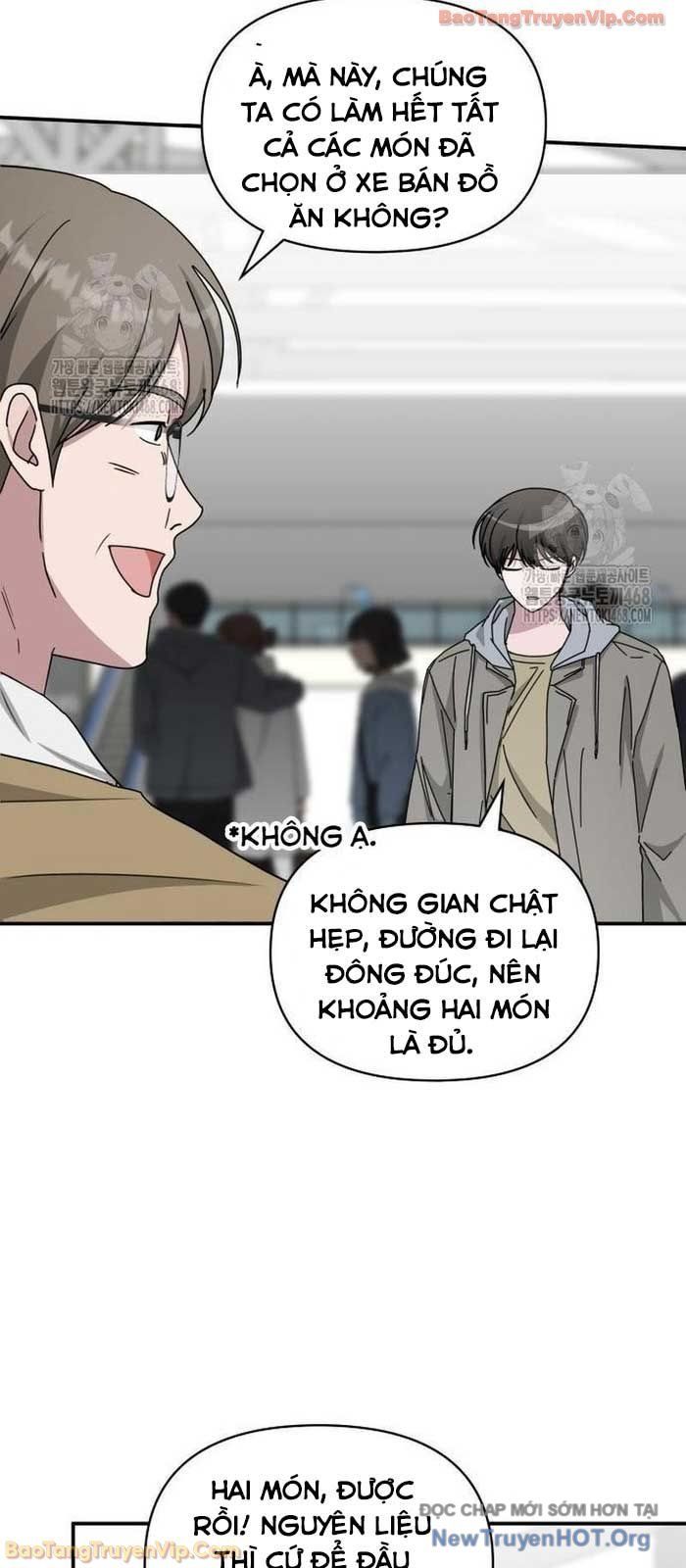 Tôi Bị Hiểu Lầm Là Diễn Viên Thiên Tài Quái Vật Chap 74 - Next Chap 75