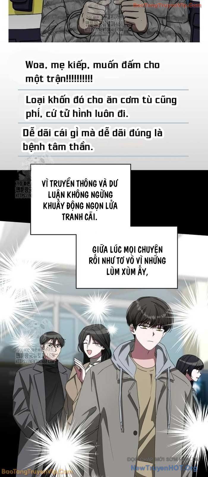 Tôi Bị Hiểu Lầm Là Diễn Viên Thiên Tài Quái Vật Chap 74 - Next Chap 75