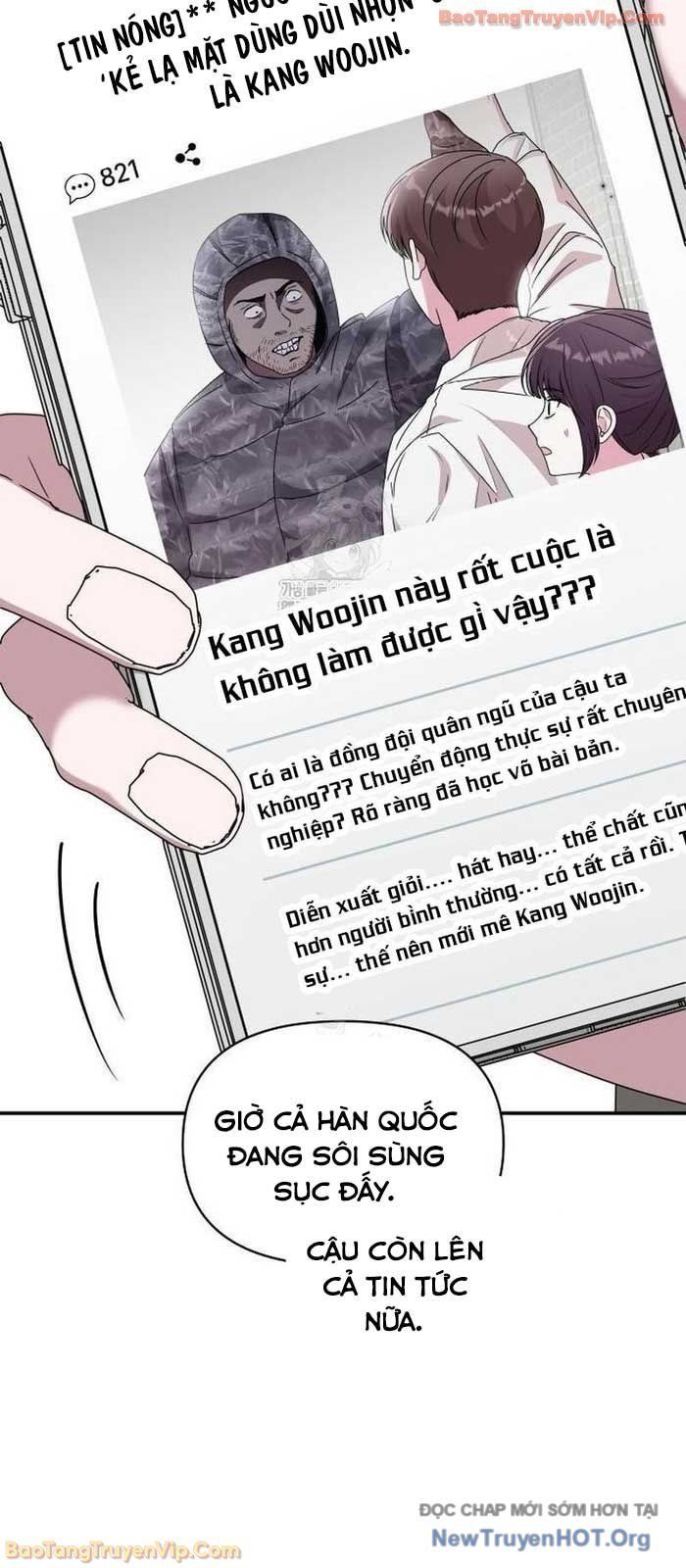 Tôi Bị Hiểu Lầm Là Diễn Viên Thiên Tài Quái Vật Chap 74 - Next Chap 75