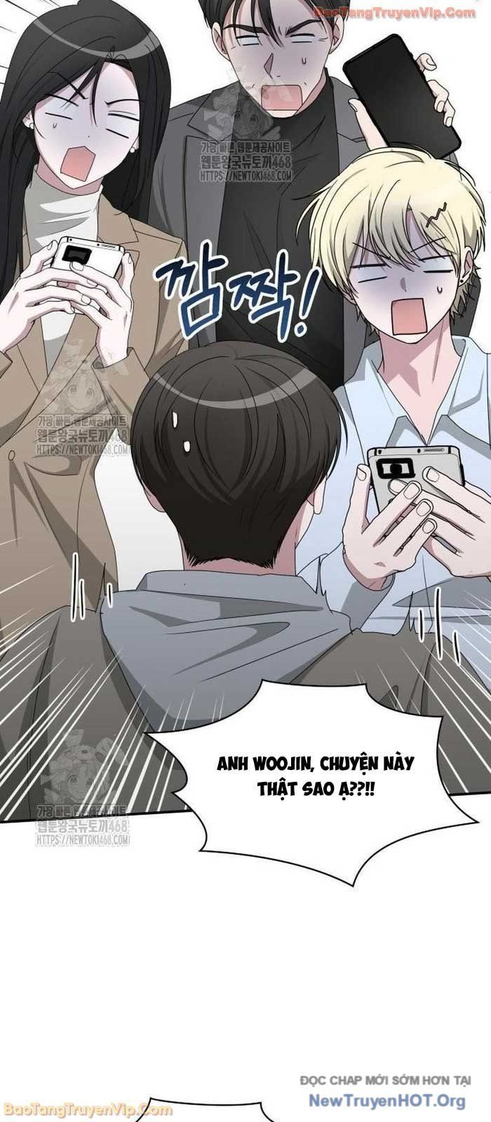 Tôi Bị Hiểu Lầm Là Diễn Viên Thiên Tài Quái Vật Chap 74 - Next Chap 75