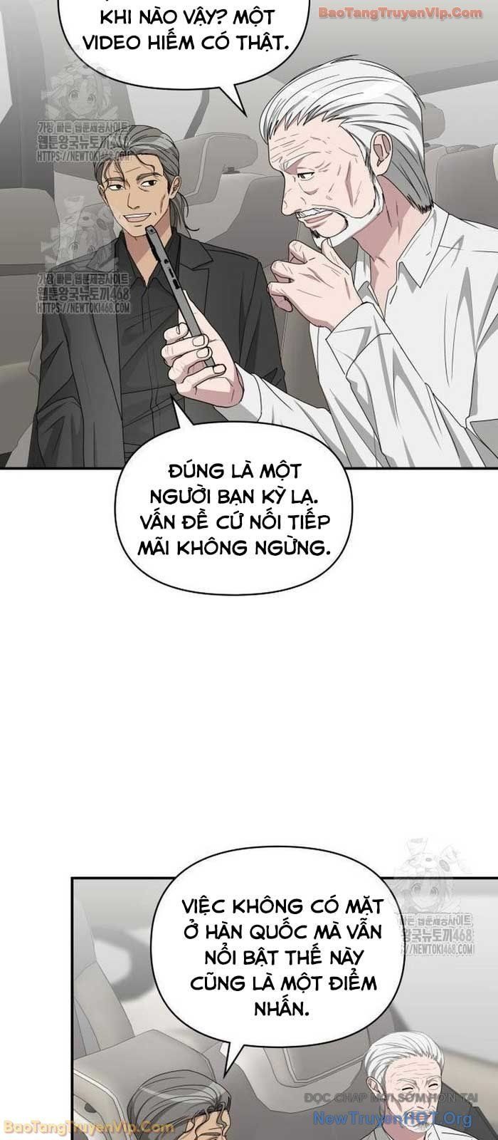 Tôi Bị Hiểu Lầm Là Diễn Viên Thiên Tài Quái Vật Chap 74 - Next Chap 75