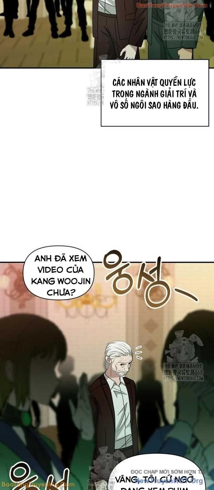 Tôi Bị Hiểu Lầm Là Diễn Viên Thiên Tài Quái Vật Chap 74 - Next Chap 75