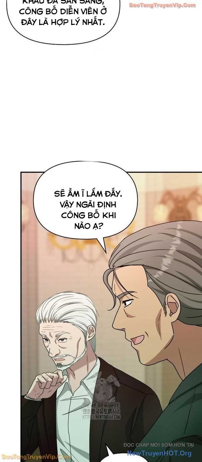 Tôi Bị Hiểu Lầm Là Diễn Viên Thiên Tài Quái Vật Chap 74 - Next Chap 75