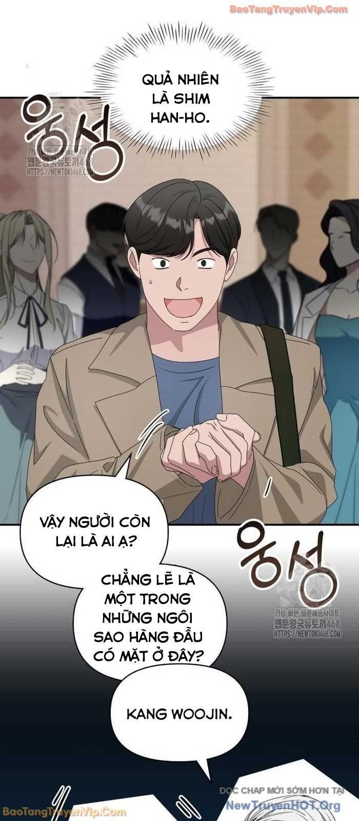 Tôi Bị Hiểu Lầm Là Diễn Viên Thiên Tài Quái Vật Chap 74 - Next Chap 75