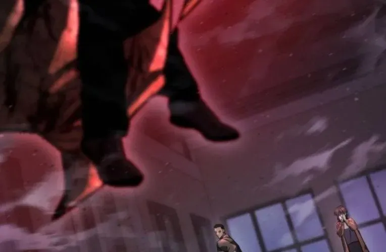 Mạt Thế Hậu Cần Chap 64 - Next Chap 65