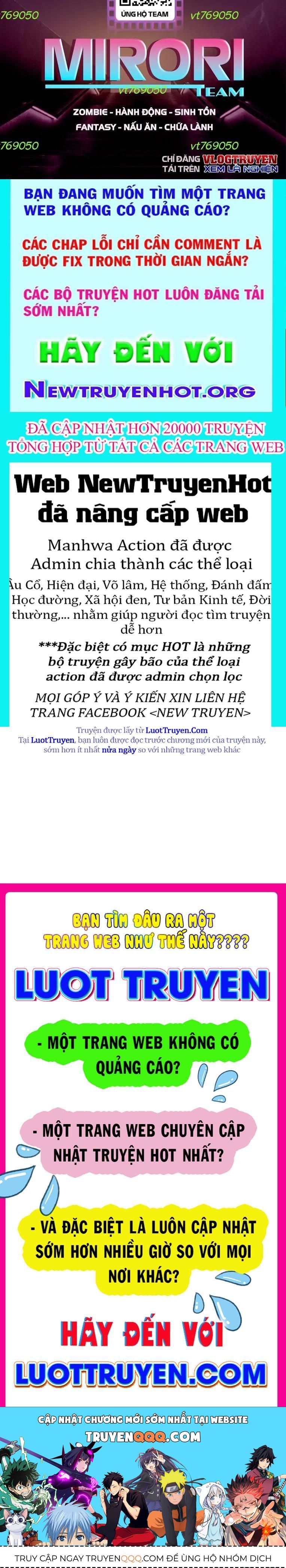 Mạt Thế Hậu Cần Chap 64 - Next Chap 65