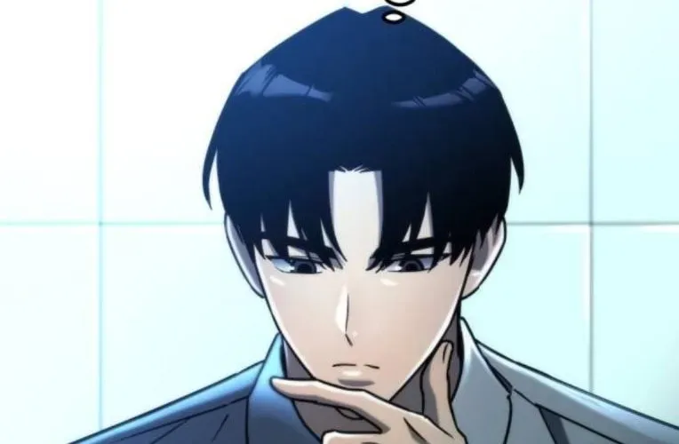 Mạt Thế Hậu Cần Chap 64 - Next Chap 65