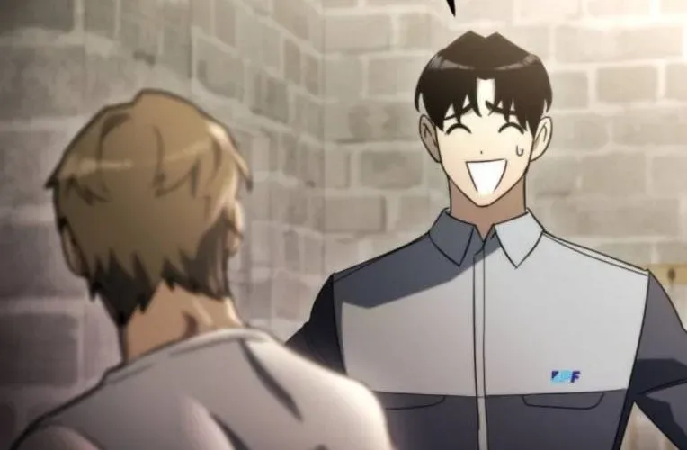 Mạt Thế Hậu Cần Chap 64 - Next Chap 65