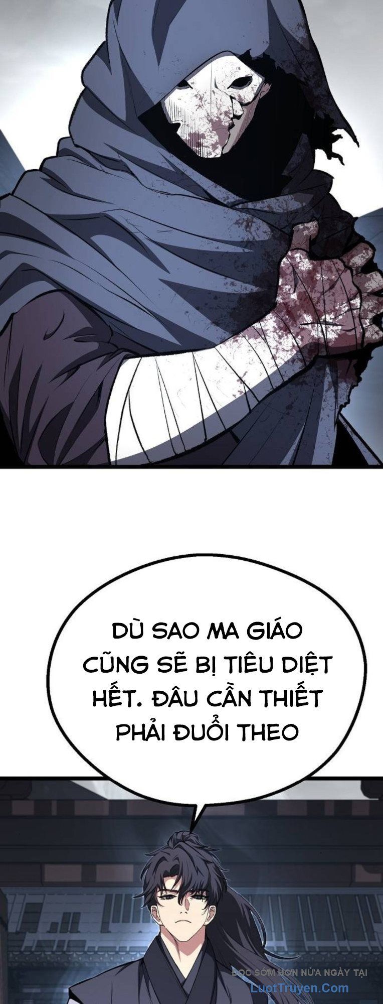 Thông Bách Chap 56 - Next Chap 57