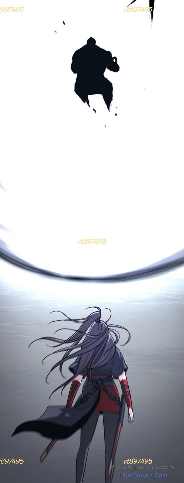 Thông Bách Chap 56 - Next Chap 57