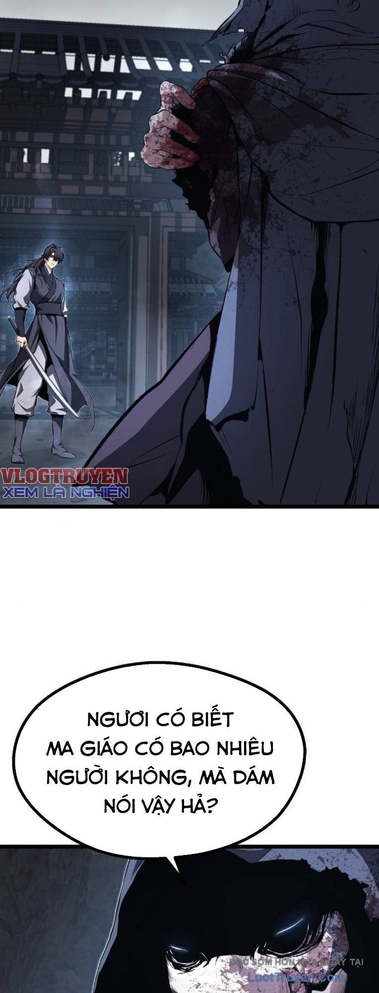 Thông Bách Chap 56 - Next Chap 57