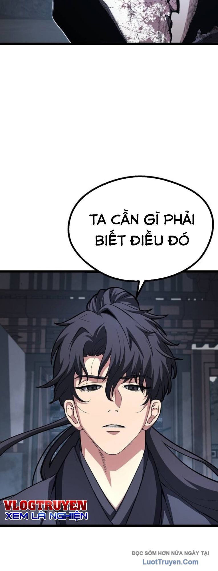 Thông Bách Chap 56 - Next Chap 57