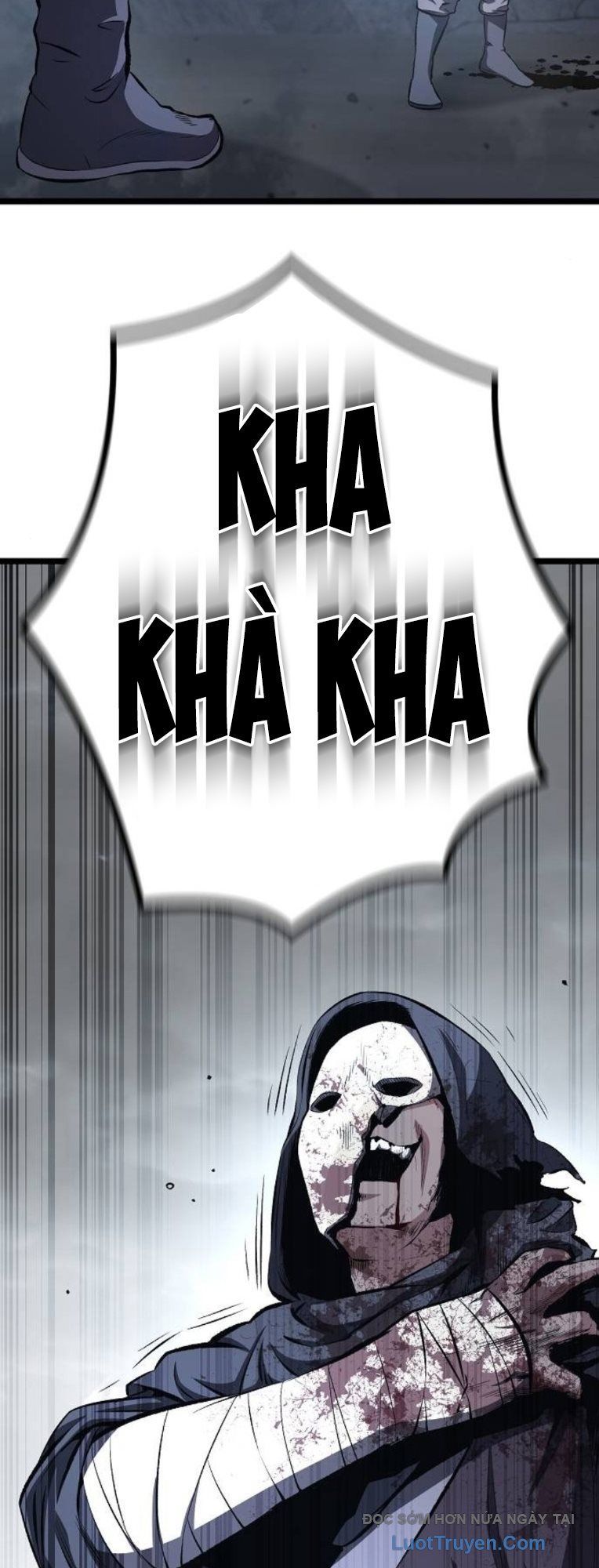 Thông Bách Chap 56 - Next Chap 57