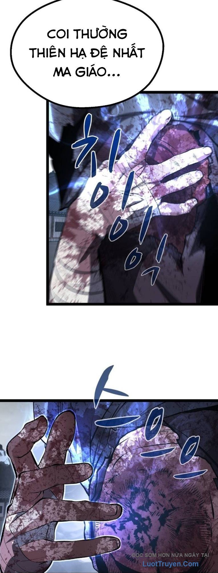 Thông Bách Chap 56 - Next Chap 57