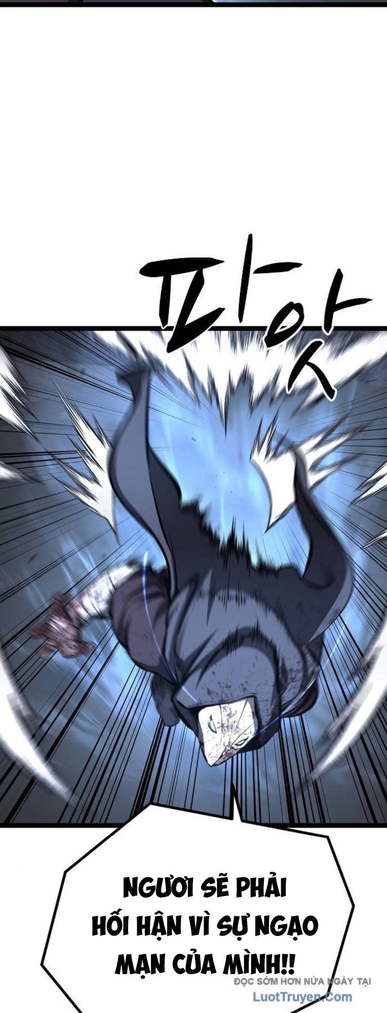 Thông Bách Chap 56 - Next Chap 57