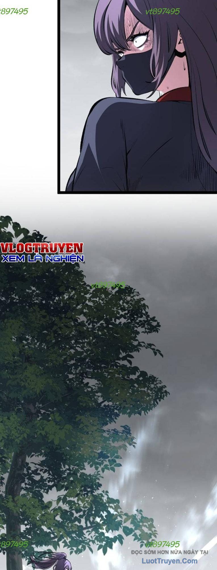 Thông Bách Chap 56 - Next Chap 57