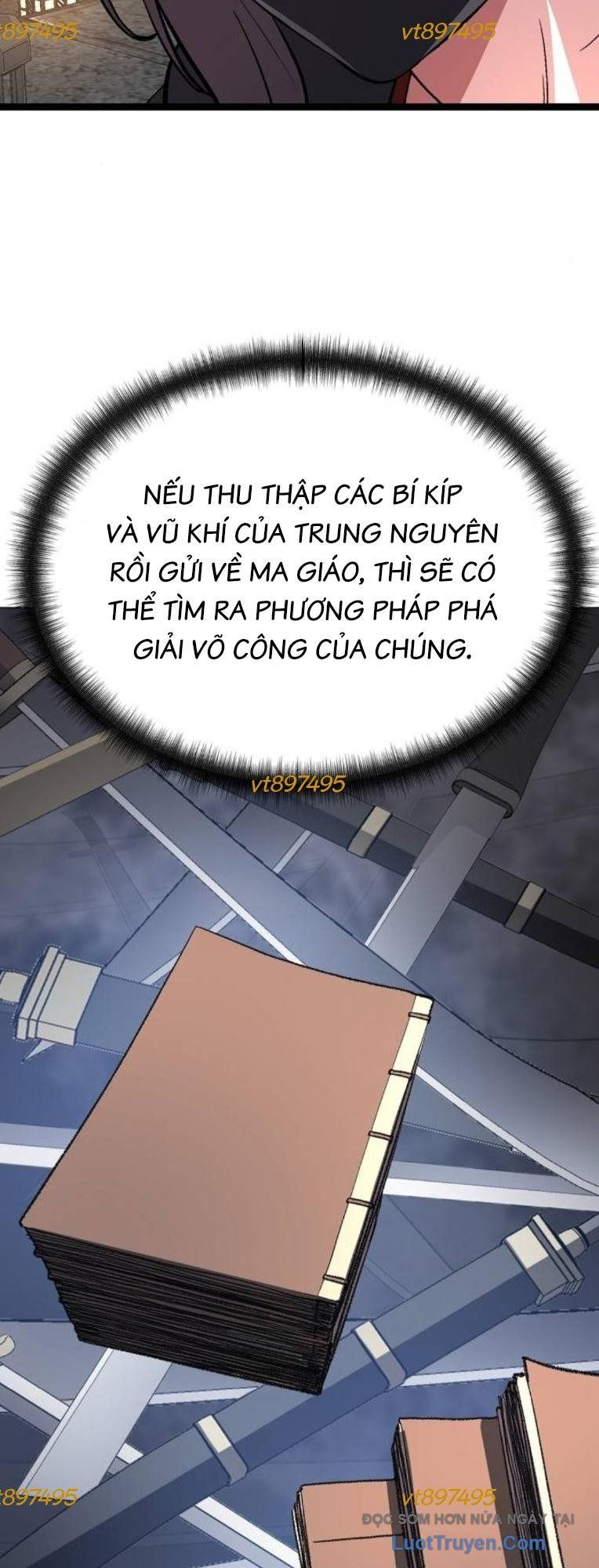Thông Bách Chap 56 - Next Chap 57