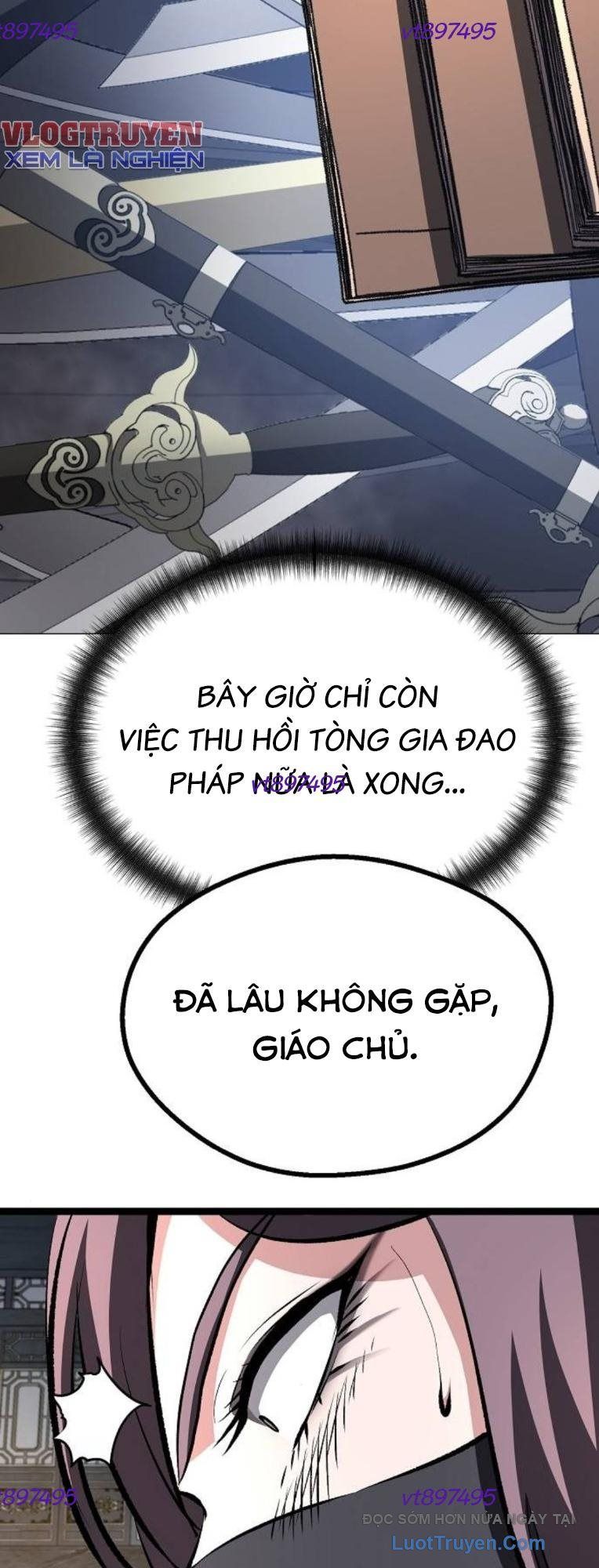 Thông Bách Chap 56 - Next Chap 57