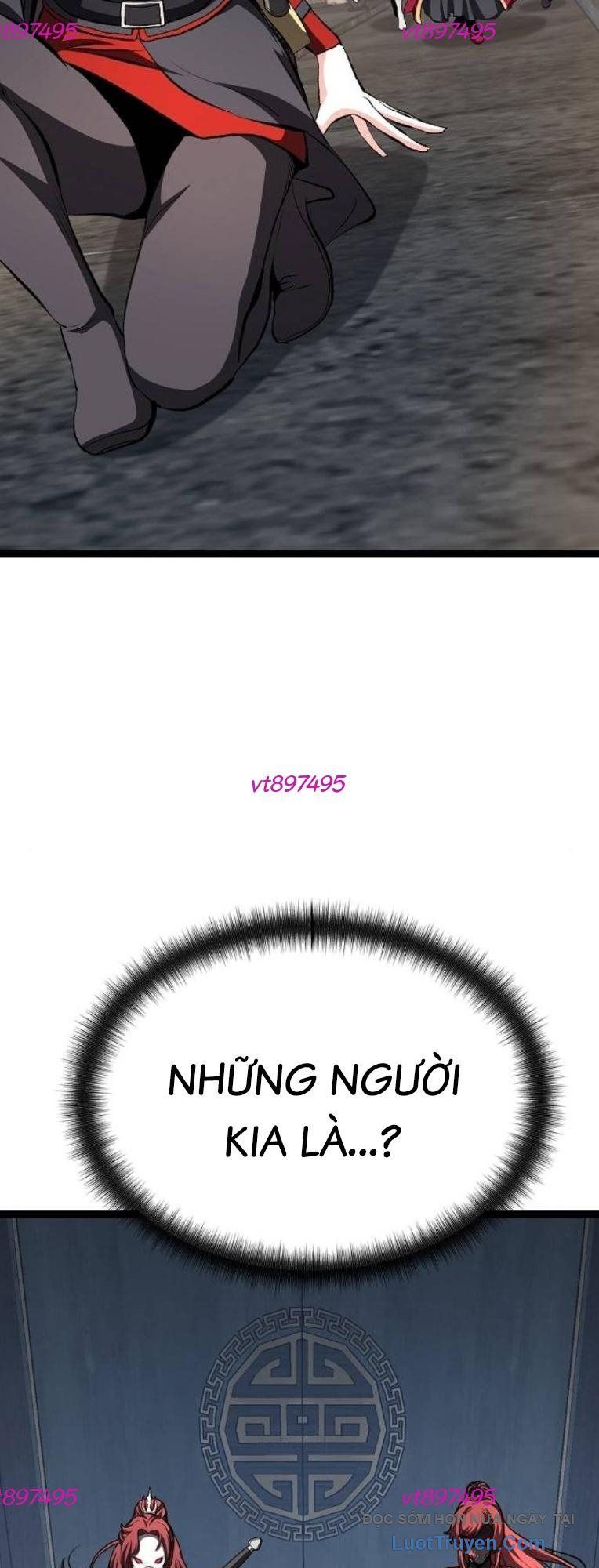 Thông Bách Chap 56 - Next Chap 57