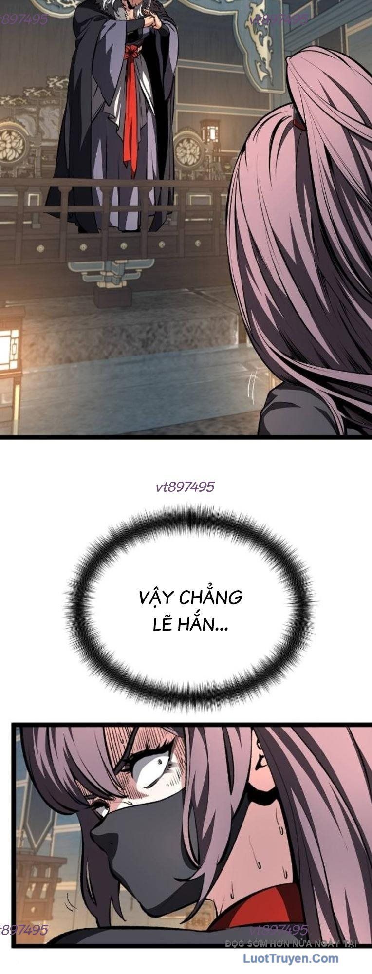 Thông Bách Chap 56 - Next Chap 57
