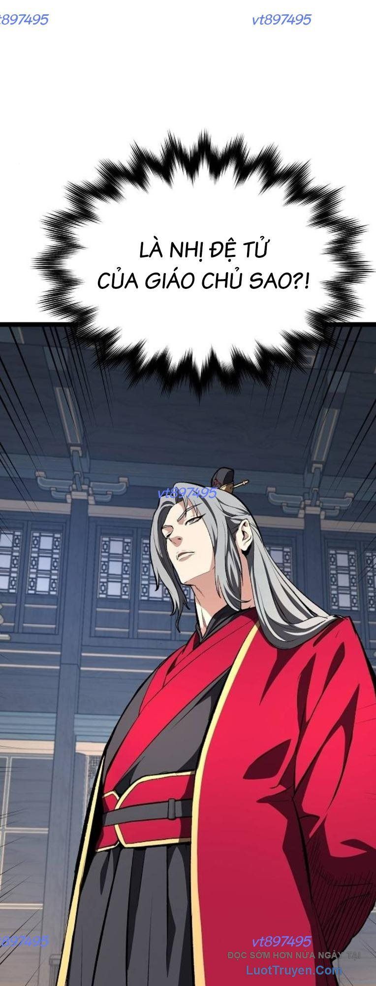 Thông Bách Chap 56 - Next Chap 57