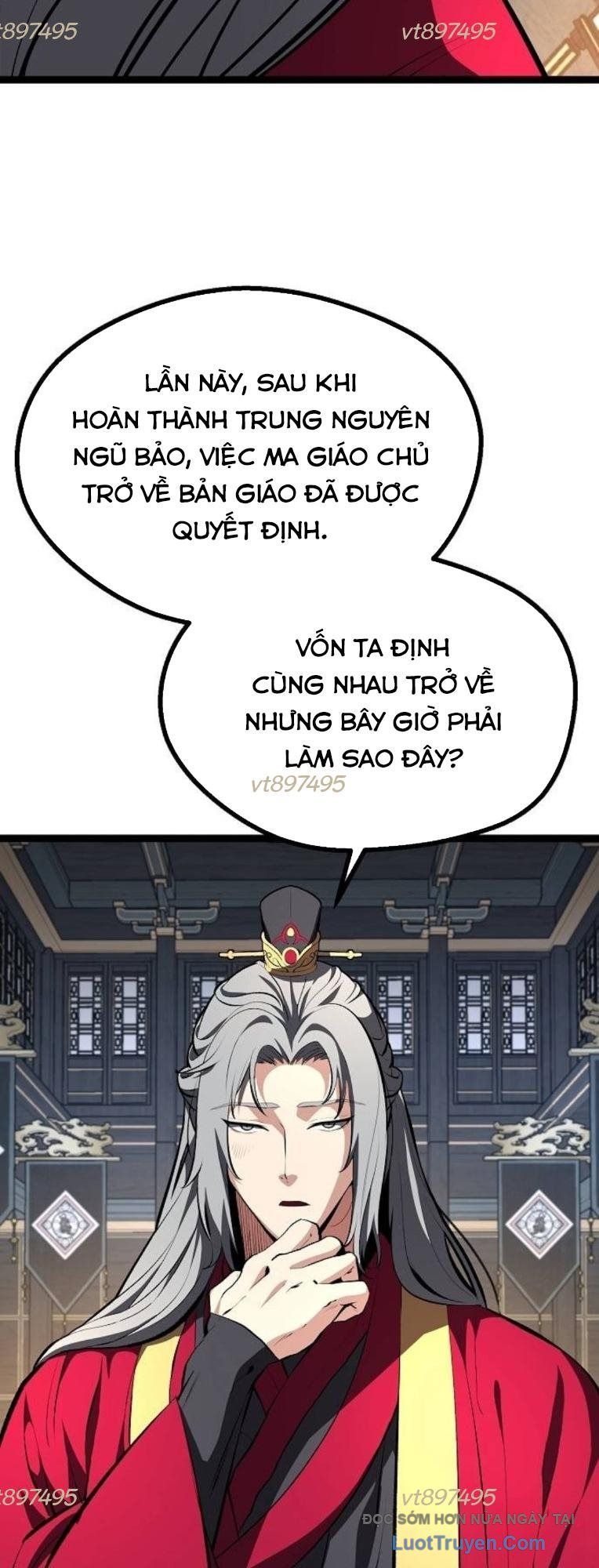 Thông Bách Chap 56 - Next Chap 57