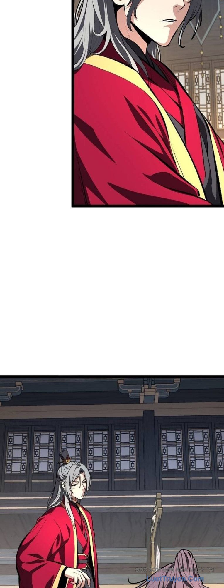 Thông Bách Chap 56 - Next Chap 57