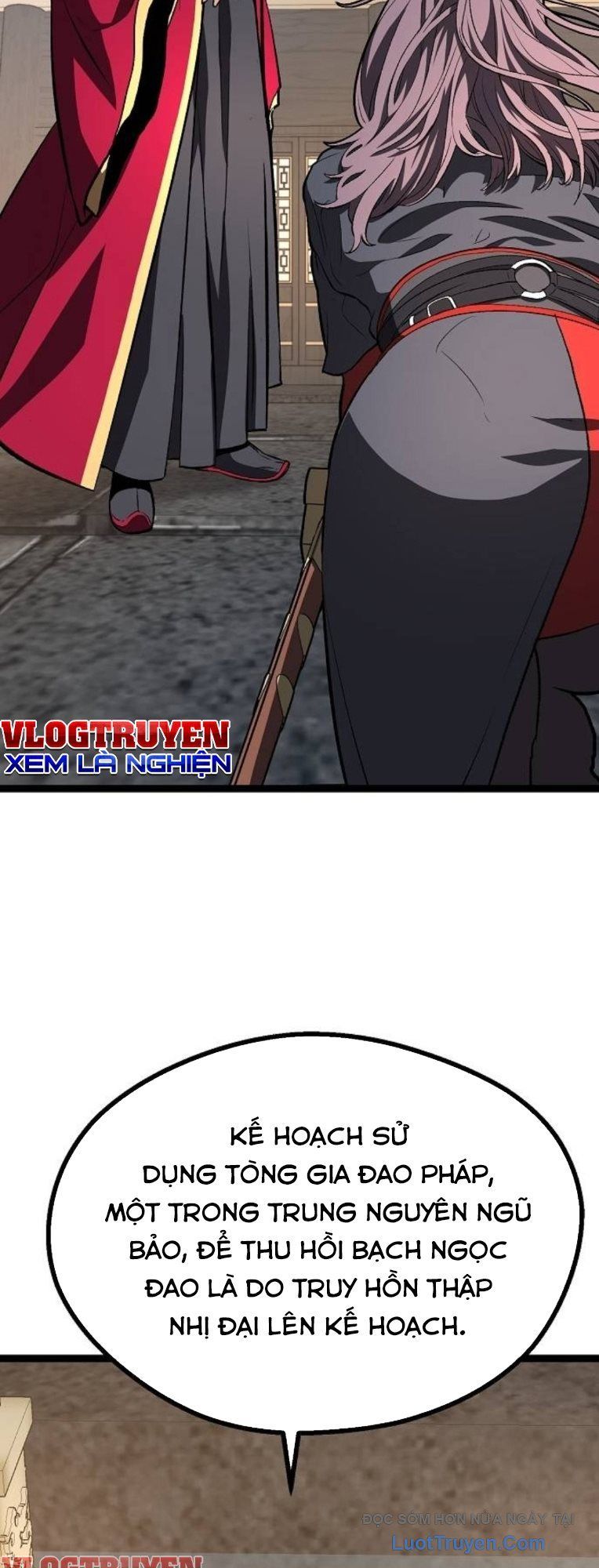 Thông Bách Chap 56 - Next Chap 57