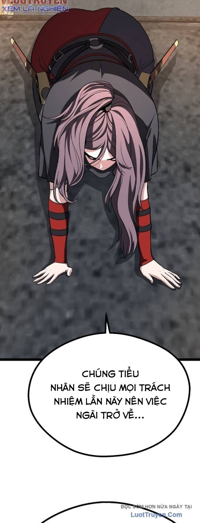 Thông Bách Chap 56 - Next Chap 57