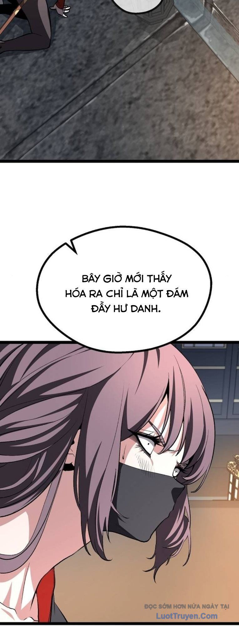 Thông Bách Chap 56 - Next Chap 57