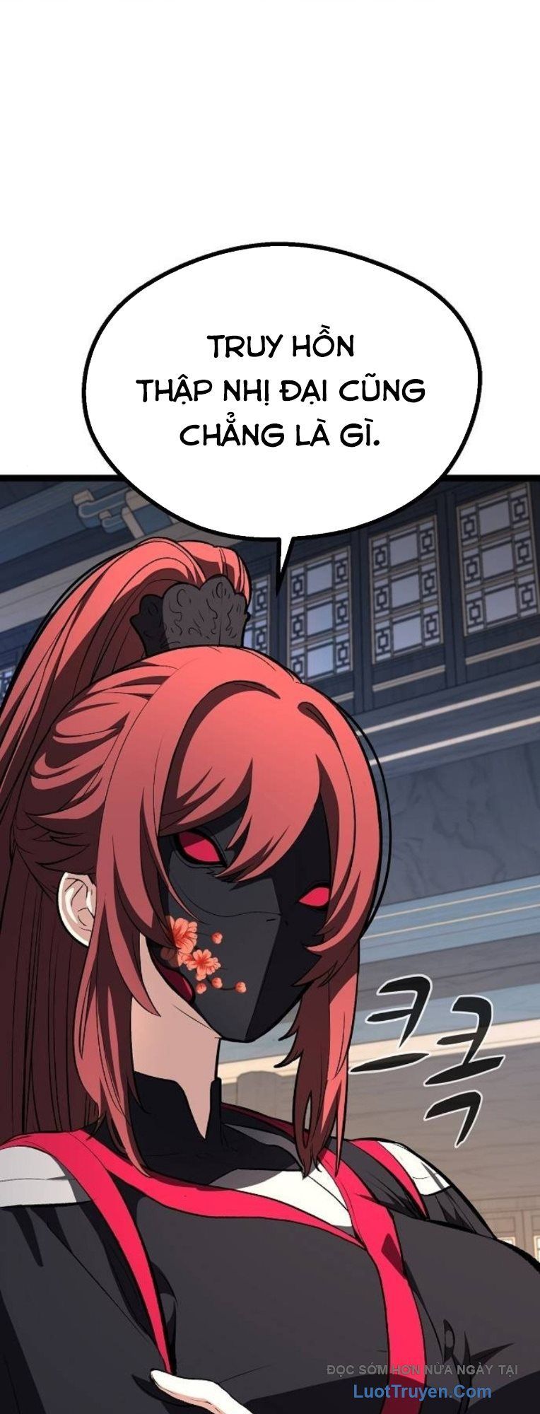 Thông Bách Chap 56 - Next Chap 57