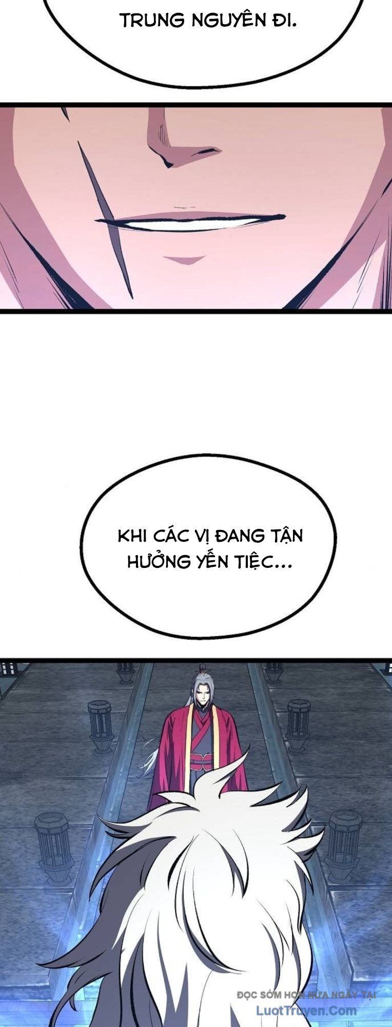 Thông Bách Chap 56 - Next Chap 57