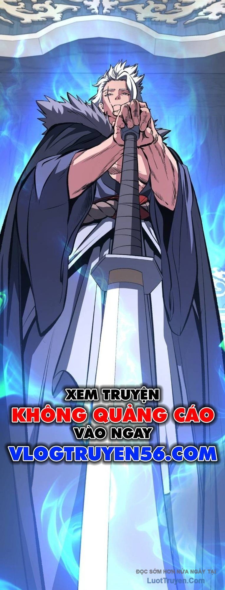 Thông Bách Chap 56 - Next Chap 57