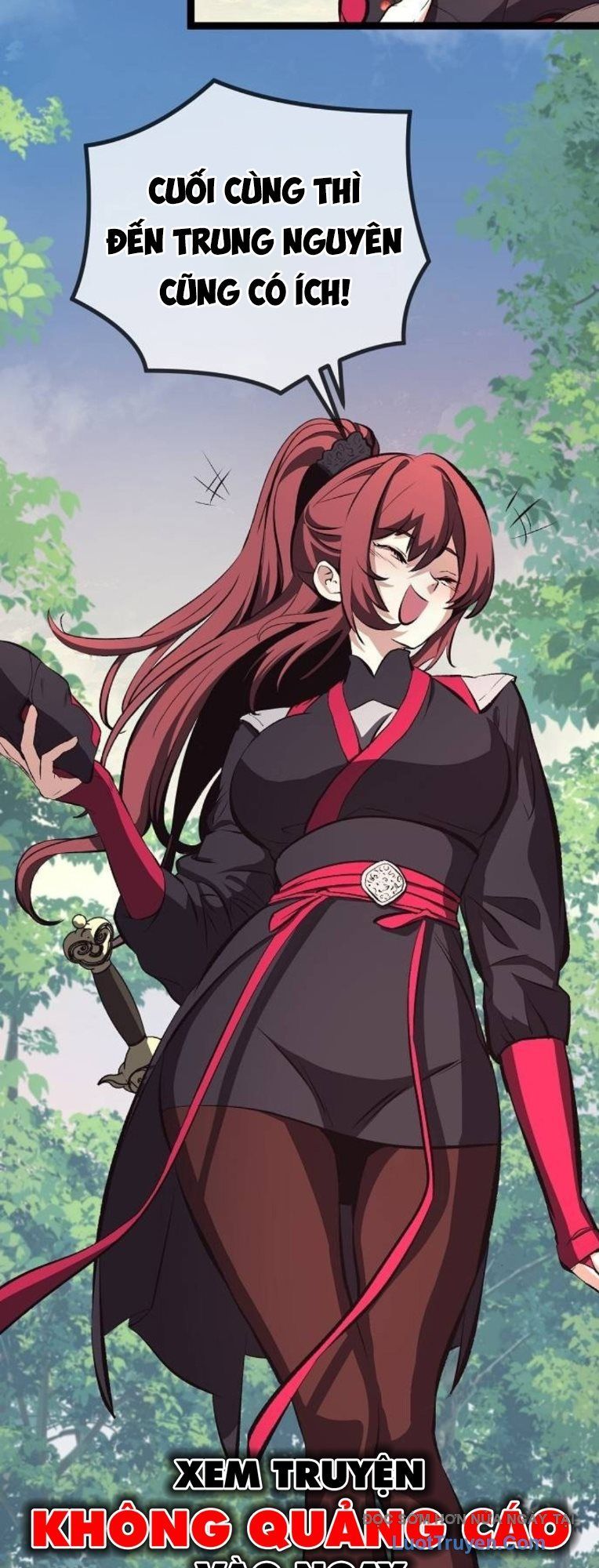 Thông Bách Chap 56 - Next Chap 57