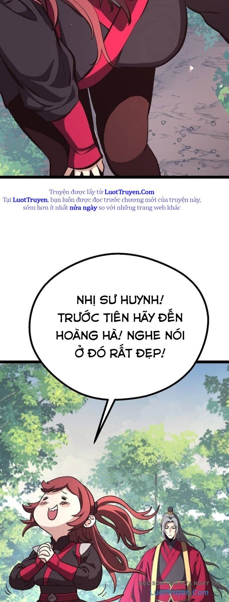 Thông Bách Chap 56 - Next Chap 57