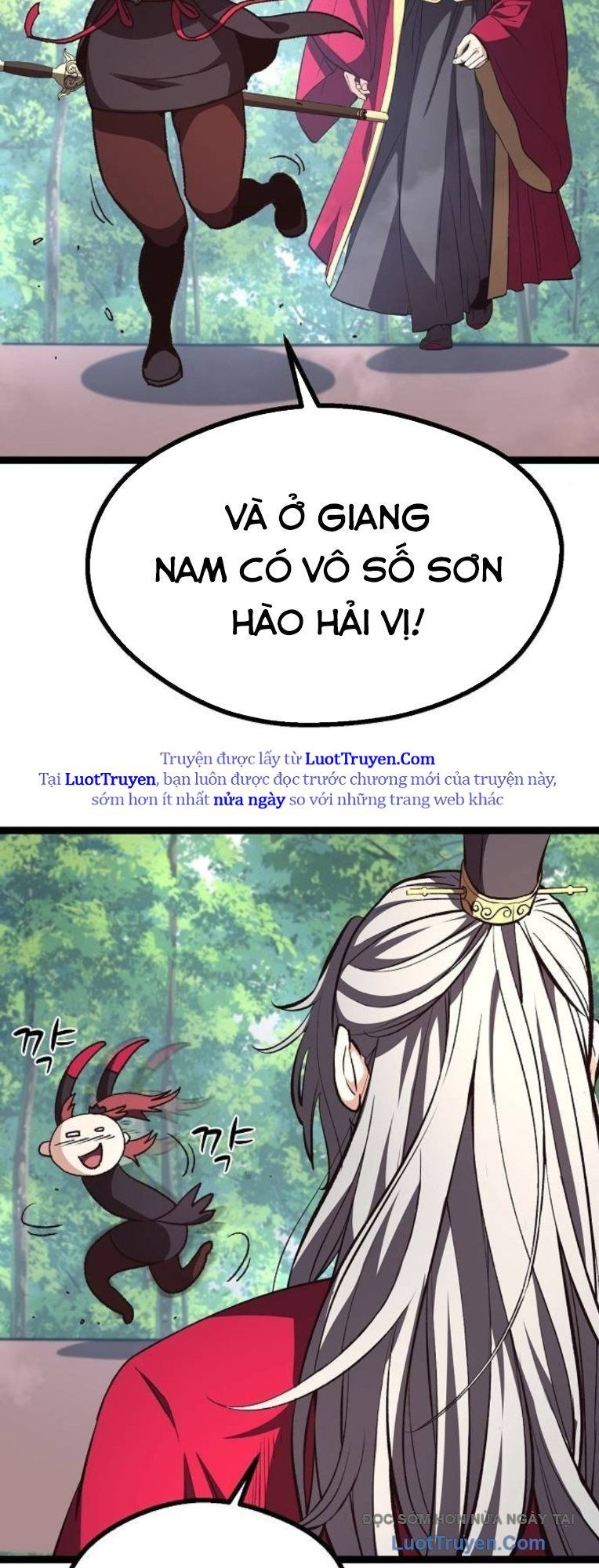 Thông Bách Chap 56 - Next Chap 57