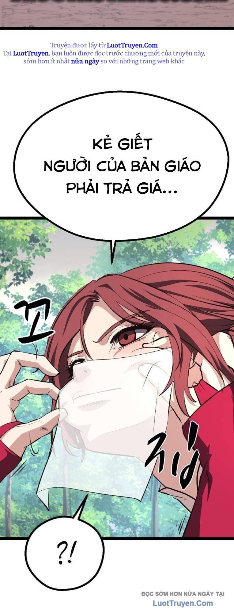 Thông Bách Chap 56 - Next Chap 57