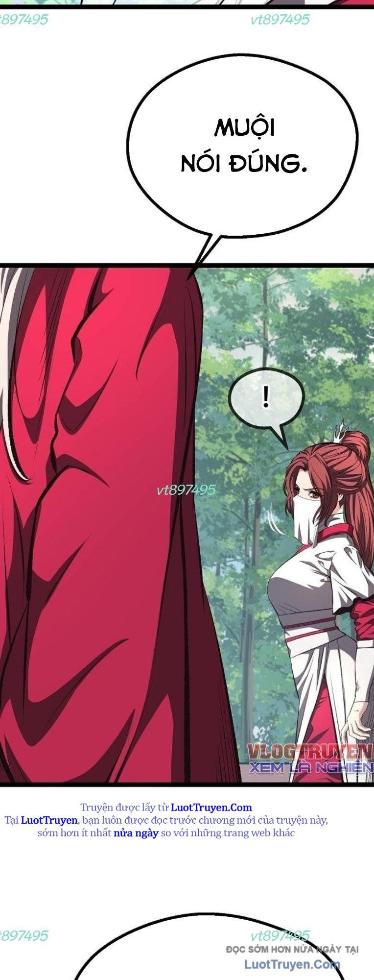 Thông Bách Chap 56 - Next Chap 57