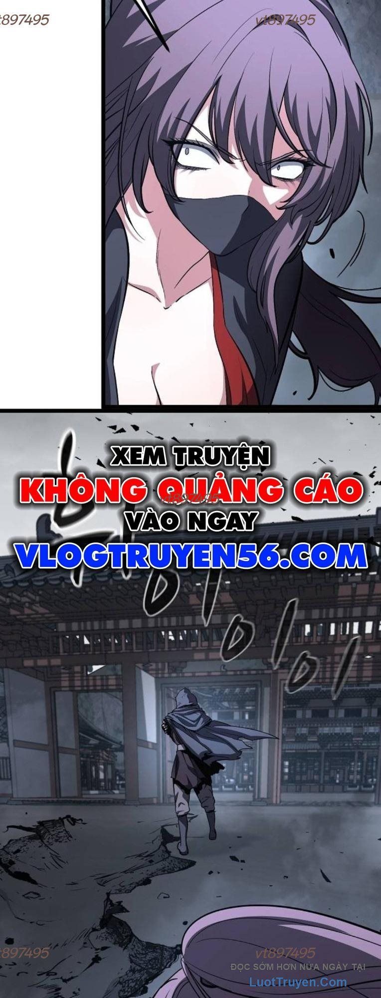 Thông Bách Chap 56 - Next Chap 57