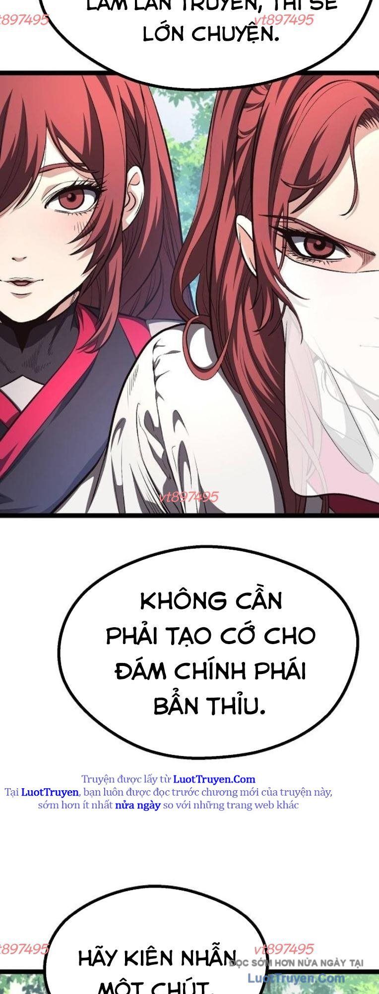 Thông Bách Chap 56 - Next Chap 57