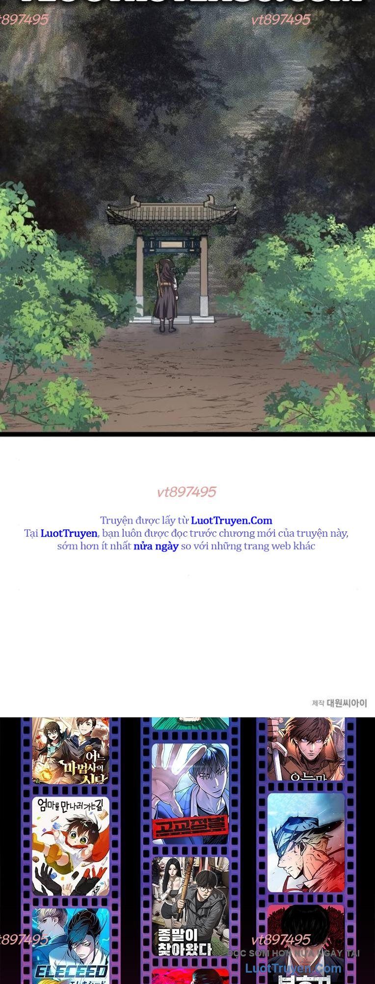 Thông Bách Chap 56 - Next Chap 57