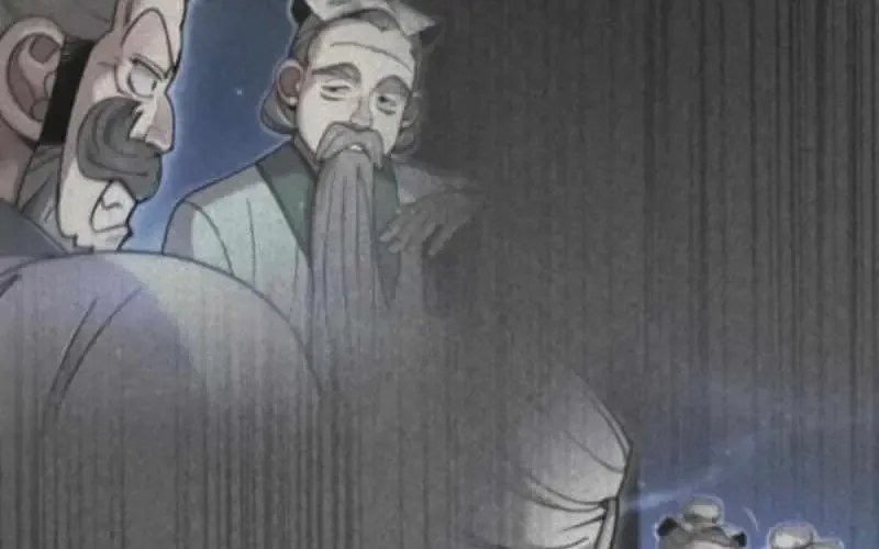 Sư Tôn Của Ta Luôn Dõi Theo Chap 60 - Next Chap 61